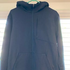 Lululemon Hoodie. Good condition. Size: Large